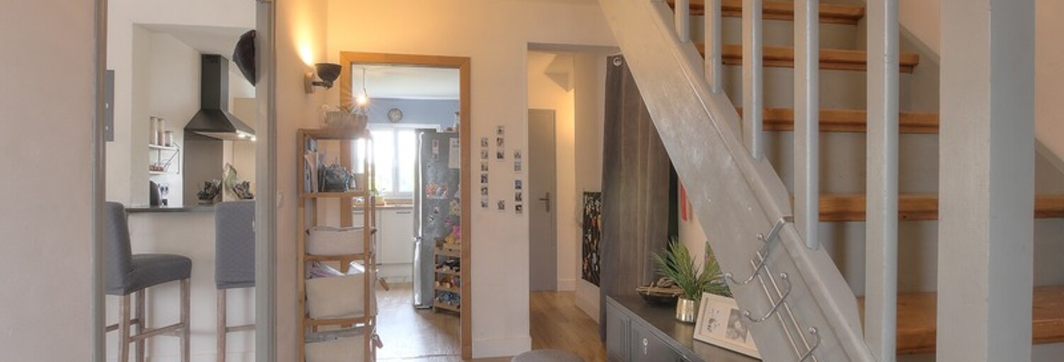 Maison 6 Pièces 132 m² à vendre à Limoges (87100)