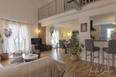 Maison 6 pièces 225000 €
