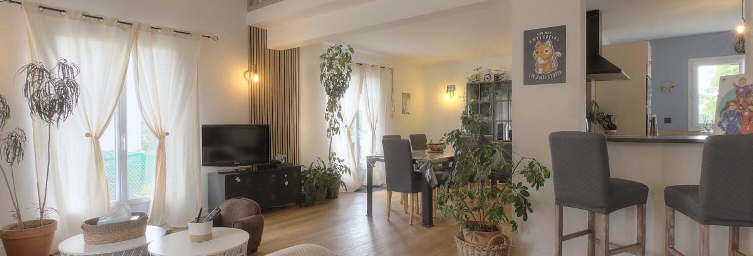 Maison 6 Pièces 132 m² à vendre à Limoges (87100)