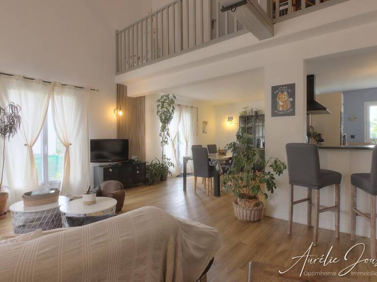   Maison familiale 132 m² – 4 chambres – Garage – Vue dégagée – Limoges — photo 1