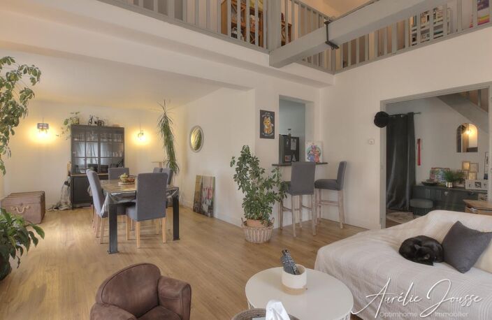 🏡 Maison familiale 132 m² – 4 chambres – Garage – Vue dégagée – Limoges — photo 2