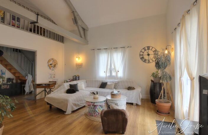 🏡 Maison familiale 132 m² – 4 chambres – Garage – Vue dégagée – Limoges — photo 3