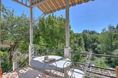 Maison 4 pièces 135000 €