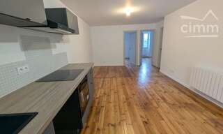Appartement 3 Pièces 46 m² à louer à Lamure-sur-Azergues (69870)