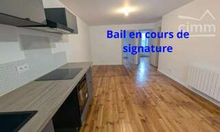 Appartement 3 Pièces 46 m² à louer à Lamure-sur-Azergues (69870)