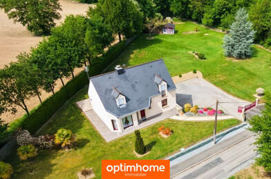 Maison 6 pièces 351500 €