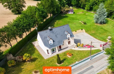 Maison familiale de 149 m² avec grand terrain — photo du bien