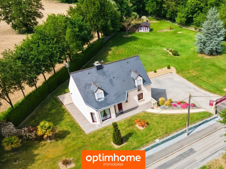 Maison familiale de 149 m² avec grand terrain — photo 1