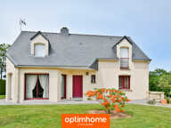 Maison familiale de 149 m² avec grand terrain — photo 2