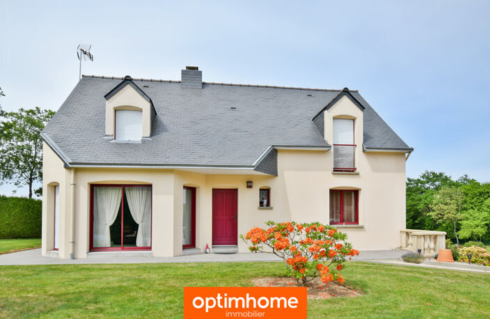 Maison familiale de 149 m² avec grand terrain — photo 2