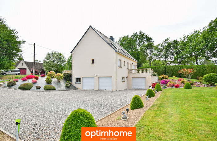 Maison familiale de 149 m² avec grand terrain — photo 3