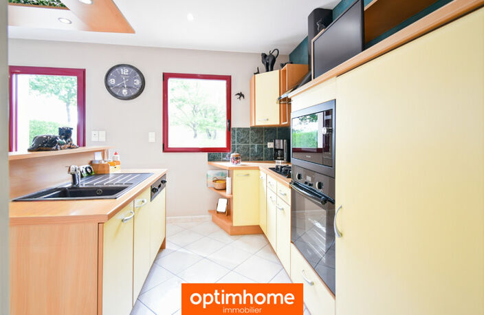Maison familiale de 149 m² avec grand terrain — photo 5