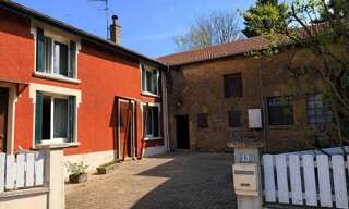 Maison 4 Pièces 123 m² à vendre à Villécloye (55600)