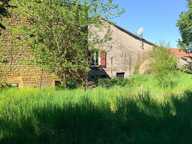 Villecloye maison 3 chambres avec grange, atelier, garage et beau terrain — photo 2