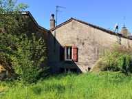 Villecloye maison 3 chambres avec grange, atelier, garage et beau terrain — photo 4