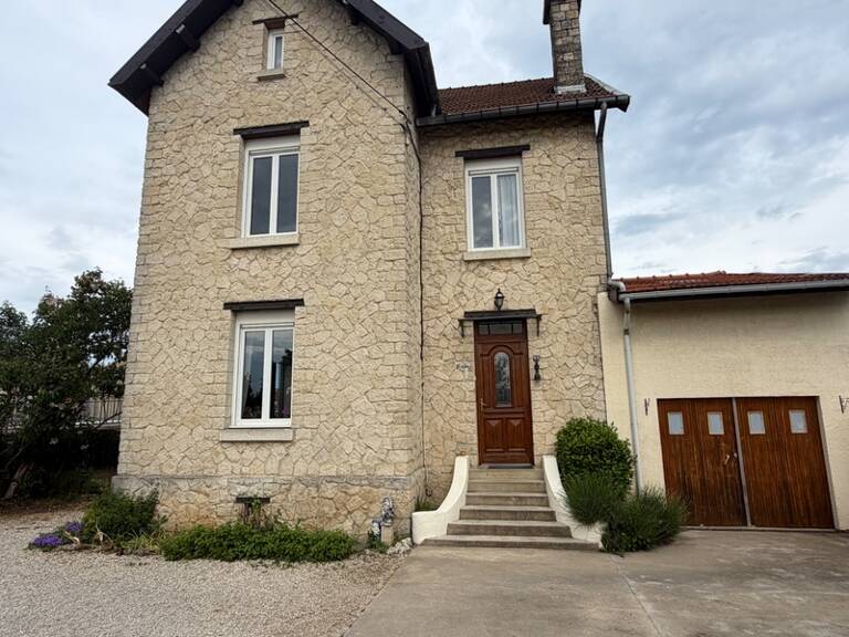 MAISON INDIVIDUELLE - 3 CHAMBRES - PROCHE CENTRE VILLE — photo 1