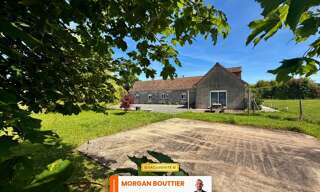 Maison 5 Pièces 128 m² à vendre à Noyant-Villages (49490)