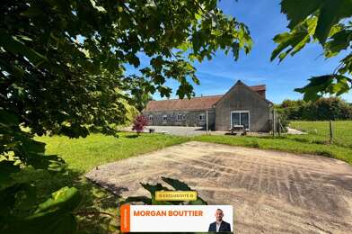 Maison 5 pièces 186300 €