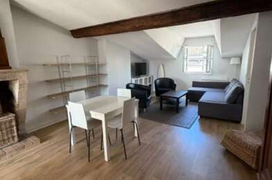 Appartement 2 pièces 1190 €