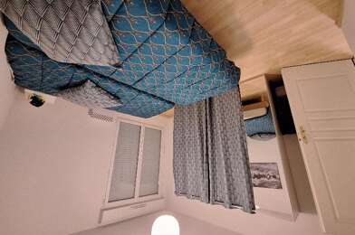 Appartement 3 pièces 950 €