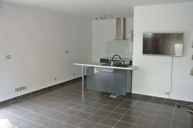 Maison 3 pièces 850 €
