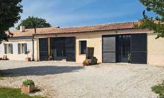 Maison 3 Pièces 65 m² à louer à Saint-Jean-d'Illac (33127)