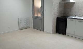 Maison 3 Pièces 65 m² à louer à Guîtres (33230)