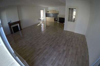 Maison 3 pièces 800 €