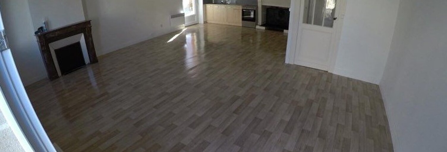 Maison 3 Pièces 97 m² à louer à Lamarque (33460)