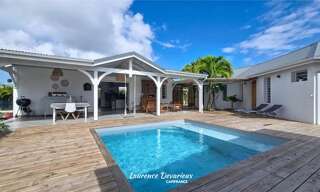Maison 4 Pièces 106 m² à vendre à Saint-François (97118)
