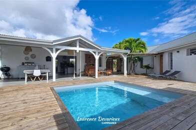 Maison 4 pièces 595000 €