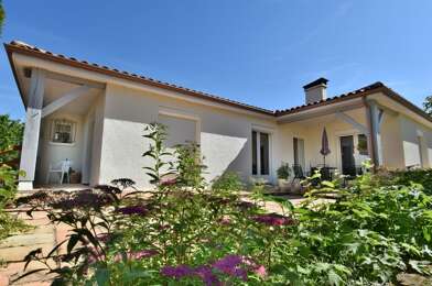 Maison 5 pièces 249000 €