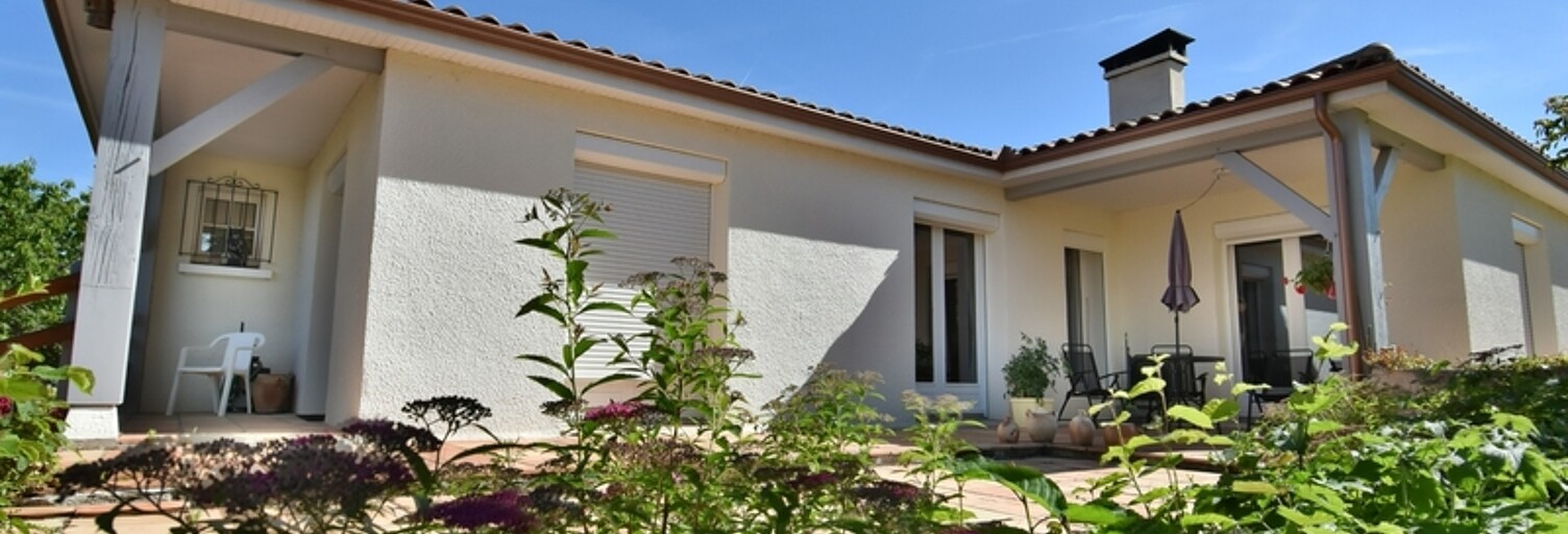 Maison 5 Pièces 153 m² à vendre à Fléac (16730)