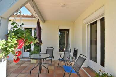 Maison 5 pièces 249000 €