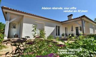 Maison 5 Pièces 153 m² à vendre à Fléac (16730)