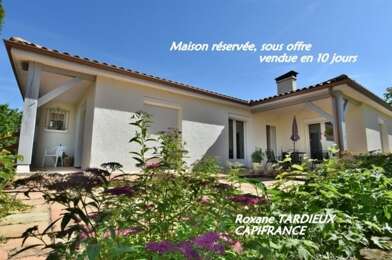 Maison 5 pièces 249000 €