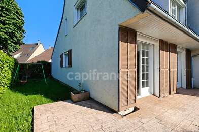 Maison 6 pièces 319000 €