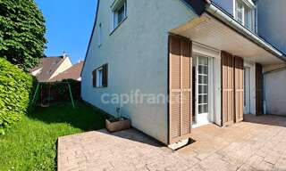 Maison 6 Pièces 101 m² à vendre à Breuillet (91650)