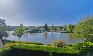 Maison 6 Pièces 101 m² à vendre à Breuillet (91650)