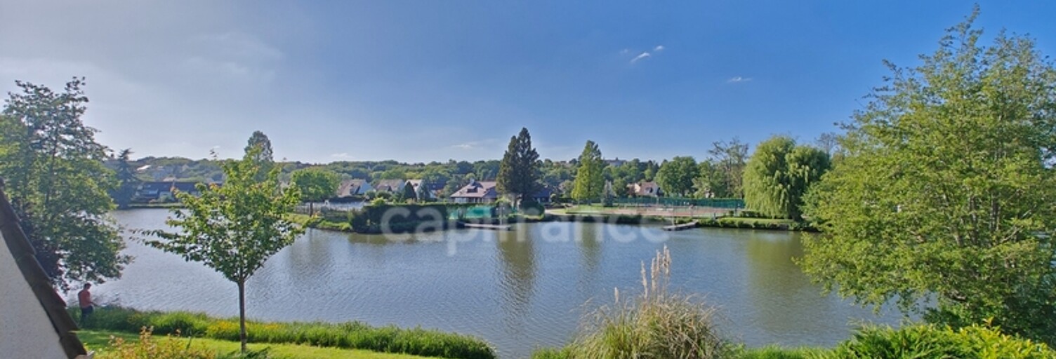 Maison 6 Pièces 101 m² à vendre à Breuillet (91650)