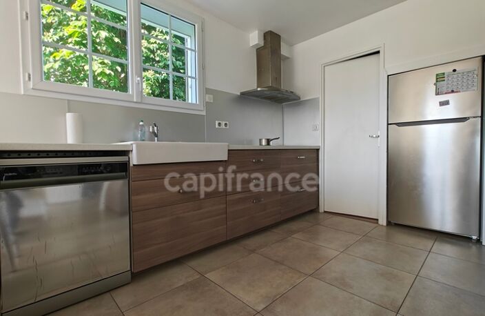Maison familiale 6 pièces – Vue exceptionnelle sur le lac – Résidence Port Sud — photo 3
