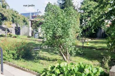 Immeuble  645000 €