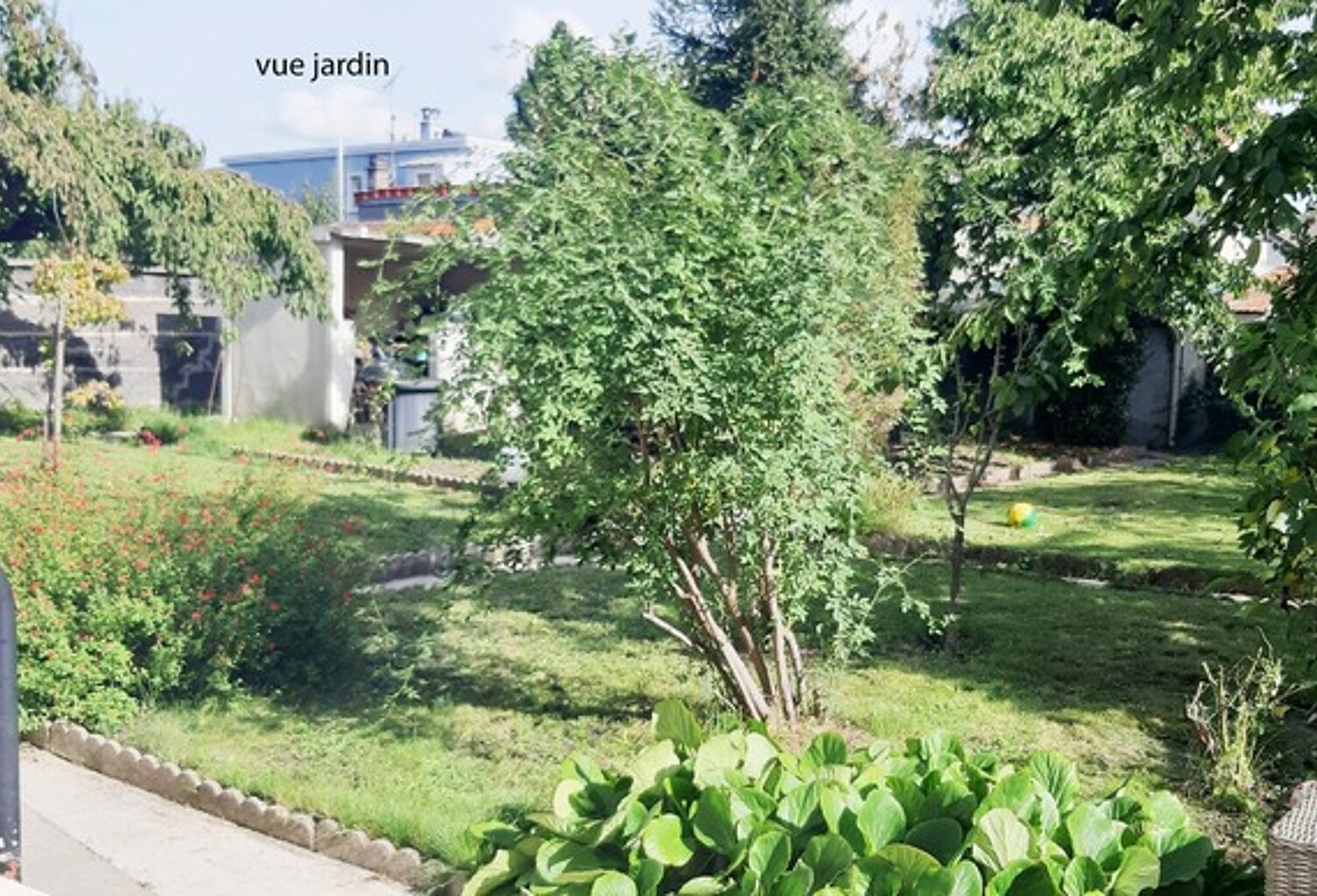 IMMEUBLE DE RAPPORT — 6 LOTS — MONOPROPRIÉTÉ — RENTABILITÉ BRUTE 8,30 % Le Blanc-Mesnil (93150) — photo 1