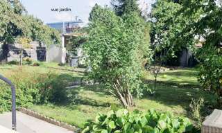Immeuble  205 m² à vendre à Le Blanc-Mesnil (93150)