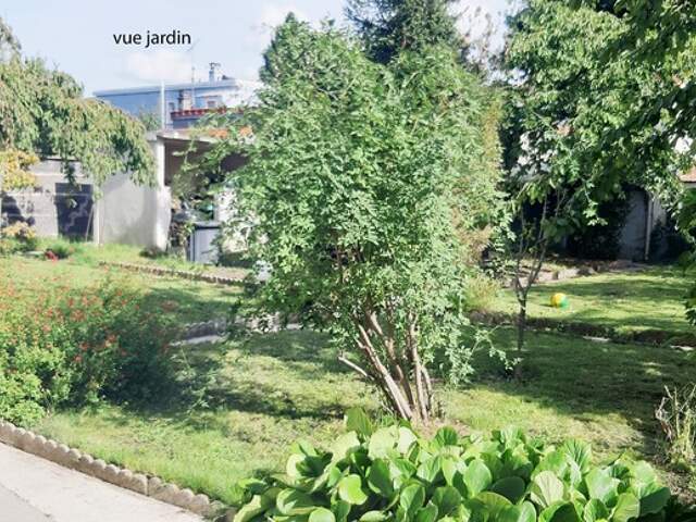 IMMEUBLE DE RAPPORT — 6 LOTS — MONOPROPRIÉTÉ — RENTABILITÉ BRUTE 8,30 % Le Blanc-Mesnil (93150) — photo du bien