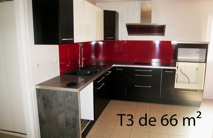 IMMEUBLE DE RAPPORT — 6 LOTS — MONOPROPRIÉTÉ — RENTABILITÉ BRUTE 8,30 % Le Blanc-Mesnil (93150) — photo 3