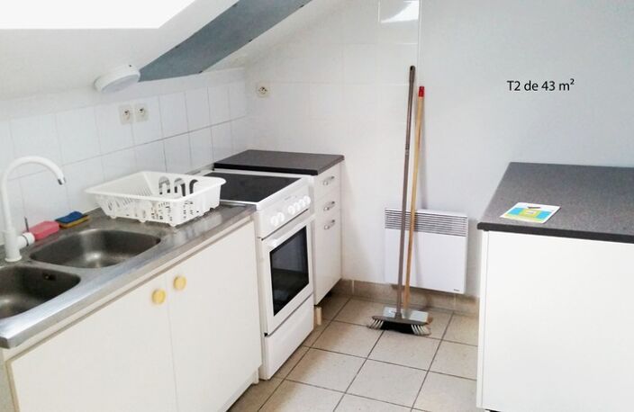 IMMEUBLE DE RAPPORT — 6 LOTS — MONOPROPRIÉTÉ — RENTABILITÉ BRUTE 8,30 % Le Blanc-Mesnil (93150) — photo 4