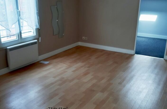 IMMEUBLE DE RAPPORT — 6 LOTS — MONOPROPRIÉTÉ — RENTABILITÉ BRUTE 8,30 % Le Blanc-Mesnil (93150) — photo 5
