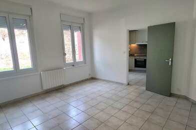 Appartement 1 pièces 49900 €