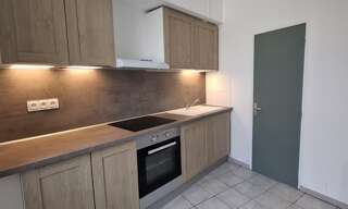 Appartement 1 Pièce 28 m² à vendre à Saint-Quentin (02100)